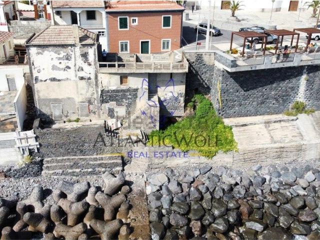 Quinta venda em Paul Do Mar, Ilha Da Madeira