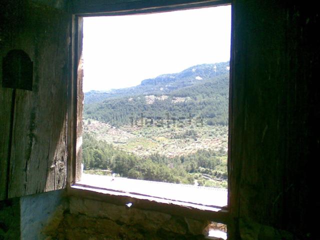 Casa Rural en venta en Paüls, Tarragona