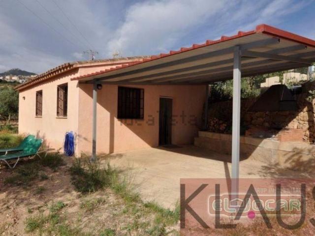 Casa Rural en venta en Baix Ebre, Catalunya