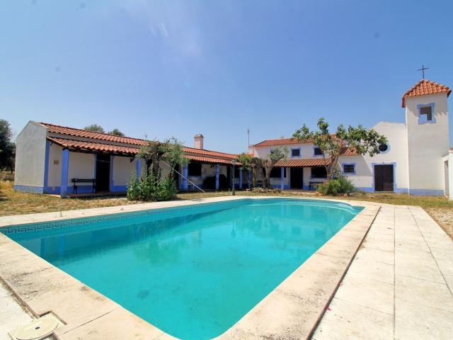 Quinta venda em Pavia, Pavia