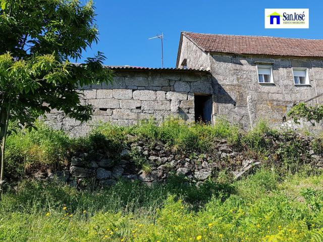 Casa Rural en venta en Pazos de Borbén, Vigo