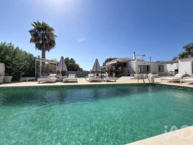 Quinta venda em Olhão, Faro