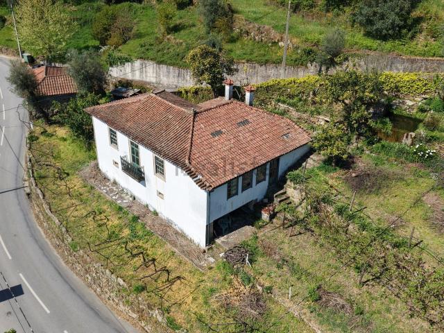 Quinta venda em Cabeceiras De Basto, Braga