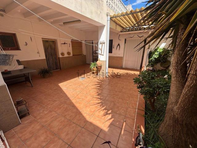 Casa Rural en venta en la Marina Alta, Valencia