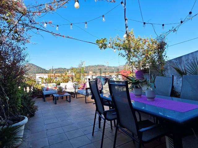 Casa Rural en venta en la Marina Alta, Valencia