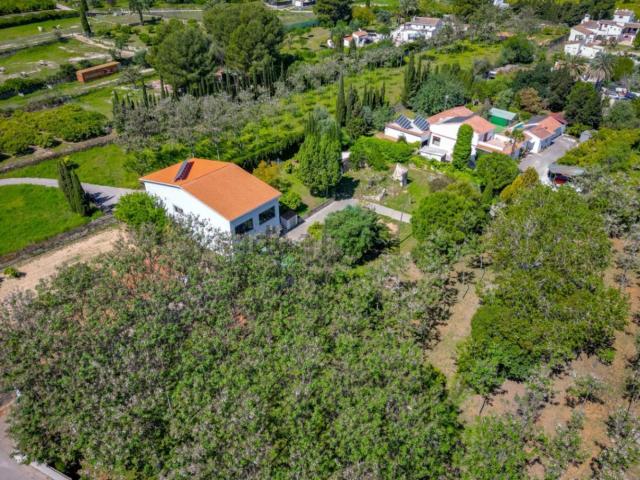 Casa Rural en venta en la Marina Alta, Valencia