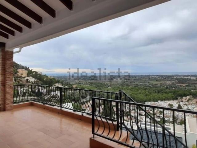 Casa Rural en venta en Pedreguer, Valencia