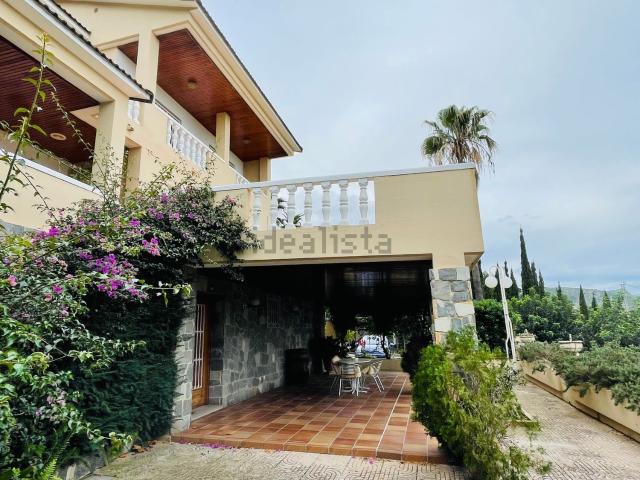 Casa Rural en venta en la Marina Alta, Valencia