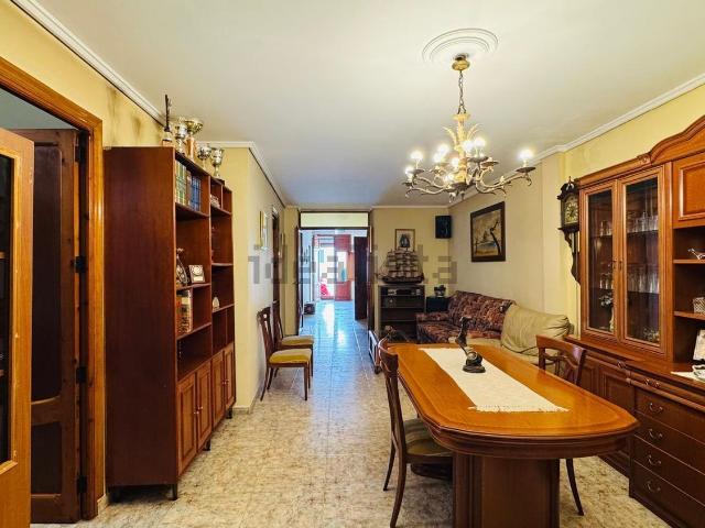 Casa Rural en venta en la Marina Alta, Valencia