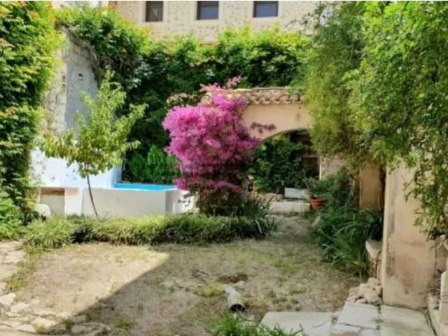 Casa Rural en venta en la Marina Baixa, Valencia