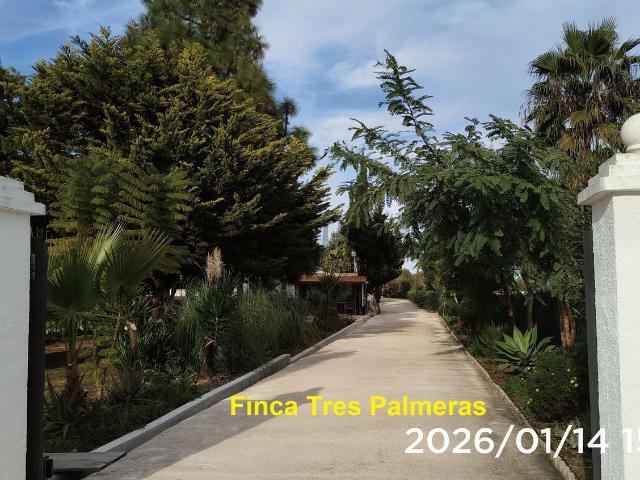 Casa Rural en alquiler en ZARZAS II, la Marina Alta