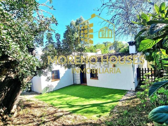 Casa Rural en alquiler en ZARZAS II, Pedreguer