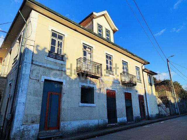 Quinta venda em Felgueiras, Pedreira