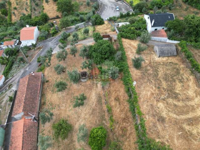 Quinta venda em Castelo Branco, Cumeada