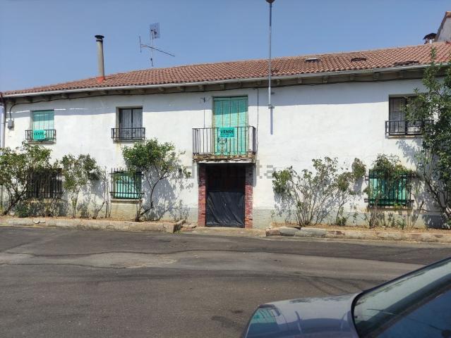 Casa Rural en venta en Pedrosa De La Vega, Palencia