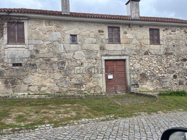 Quinta venda em Alheira de Áquem, Vila Nova De Gaia