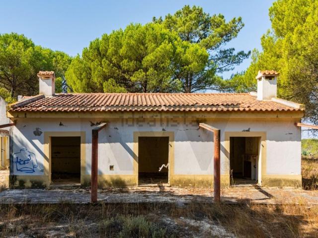 Quinta venda em Montijo, Setúbal