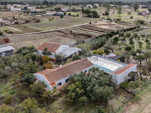 Quinta venda em Judia, Montijo