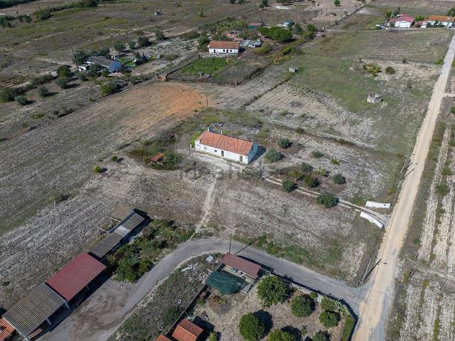 Quinta venda em Judia, Montijo