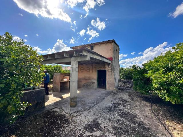 Casa Rural en venta en la Marina Alta, Valencia