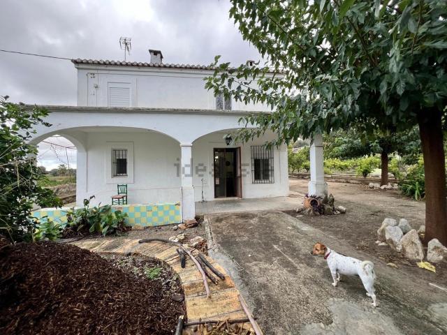 Casa Rural en venta en la Marina Alta, Valencia