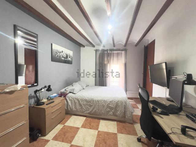 Casa Rural en venta en Pego
