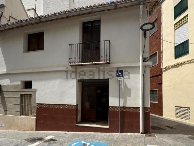 Casa Rural en venta en la Marina Alta, Valencia