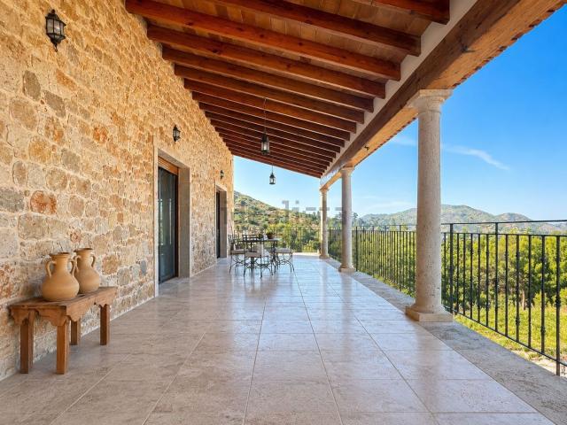 Casa Rural en venta en la Marina Alta, Valencia
