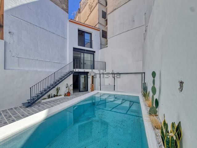 Casa Rural en venta en la Marina Alta, Valencia