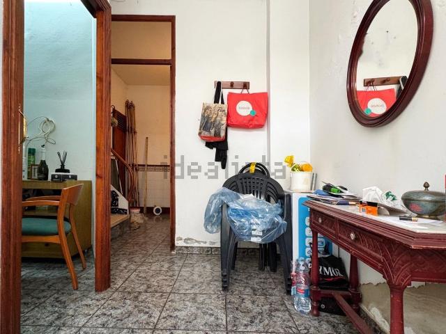 Casa Rural en venta en la Marina Alta, Valencia