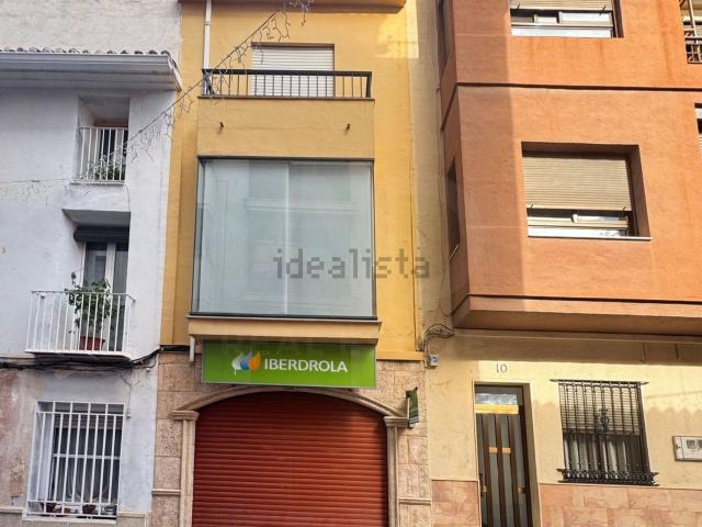 Casa Rural en venta en la Marina Alta, Valencia