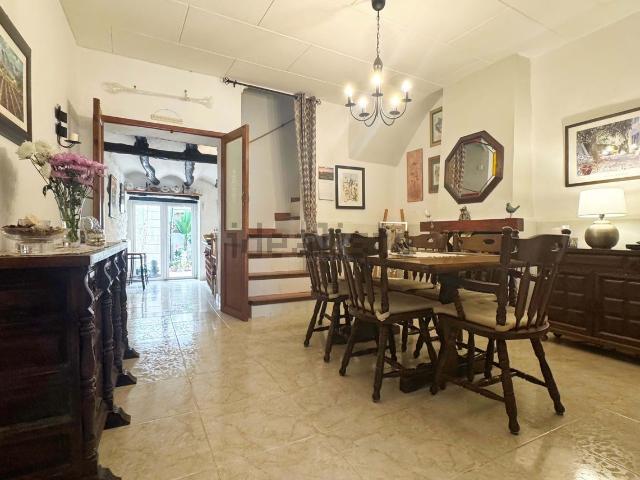 Casa Rural en venta en la Marina Alta, Valencia