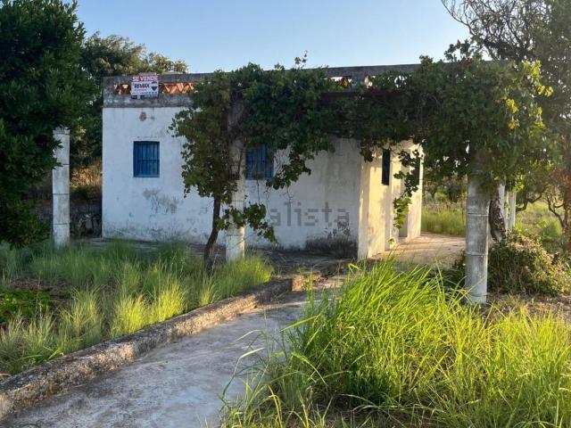 Casa Rural en venta en la Marina Alta, Valencia