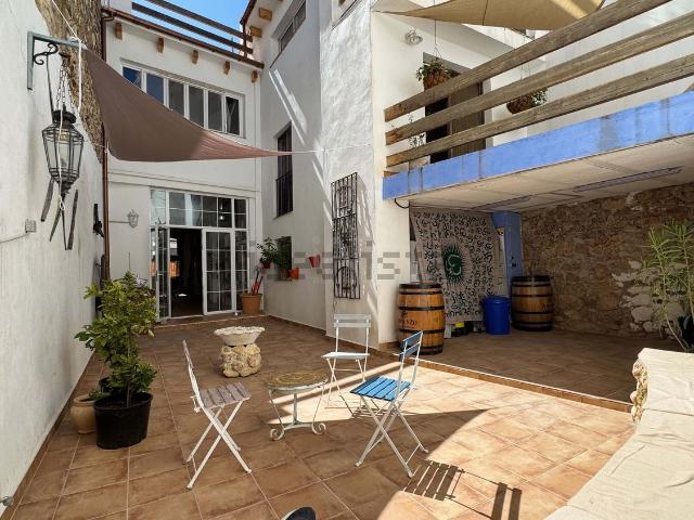 Casa Rural en venta en la Marina Alta, Valencia