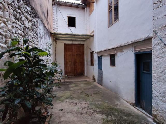 Casa Rural en venta en la Marina Alta, Valencia