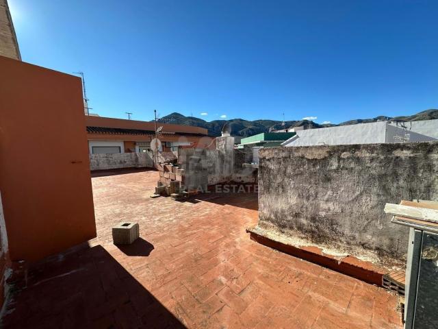 Casa Rural en venta en la Marina Alta, Valencia