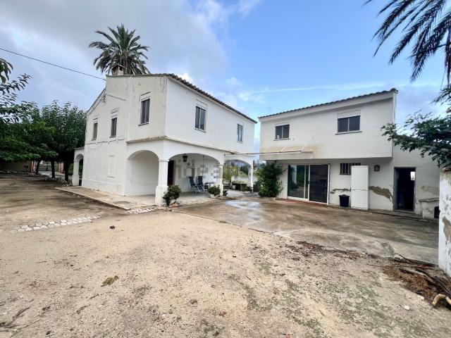 Casa Rural en venta en la Marina Alta, Valencia