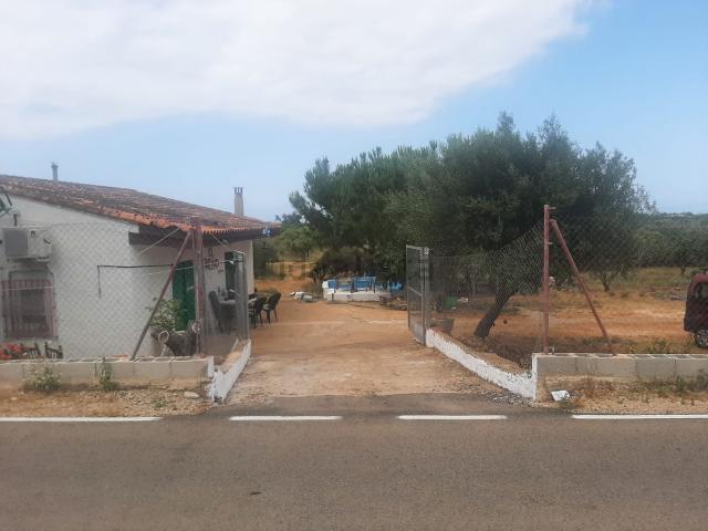 Casa Rural en venta en la Marina Alta, Valencia
