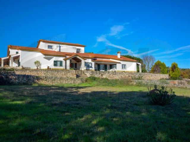 Quinta venda em Pego, Abrantes