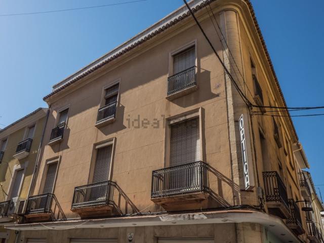 Casa Rural en venta en la Marina Alta, Valencia