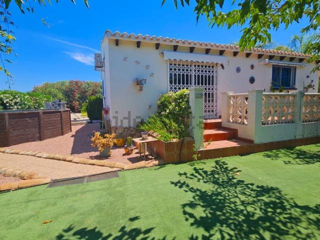 Casa Rural en venta en la Marina Alta, Valencia