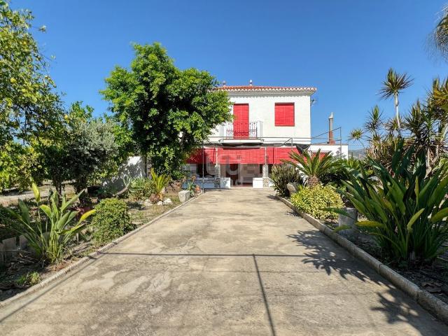 Casa Rural en venta en Pego