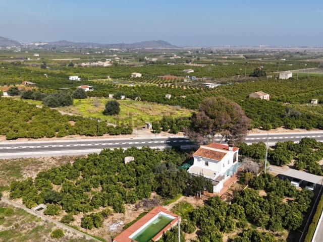 Casa Rural en venta en la Marina Alta, Valencia