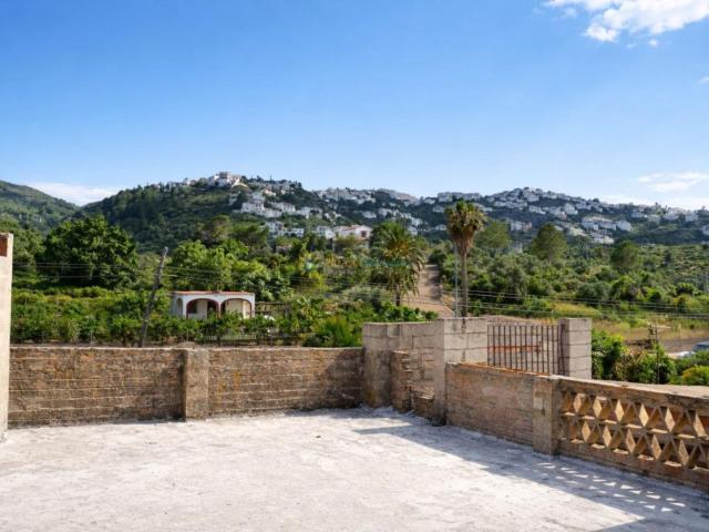 Casa Rural en venta en la Marina Alta, Valencia
