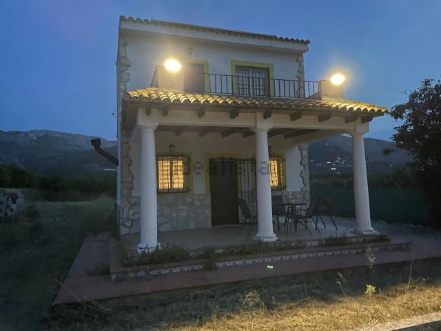 Casa Rural en venta en la Marina Alta, Valencia