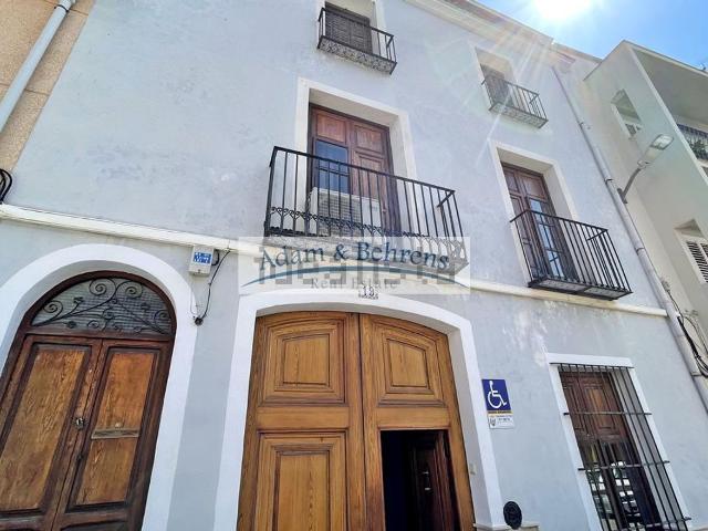 Casa Rural en venta en Pego, Valencia