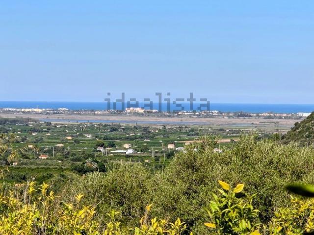 Casa Rural en venta en la Marina Alta, Valencia