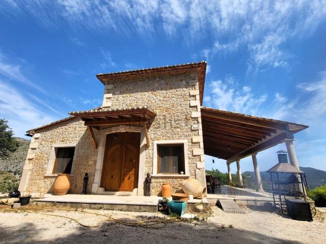Casa Rural en venta en Pego