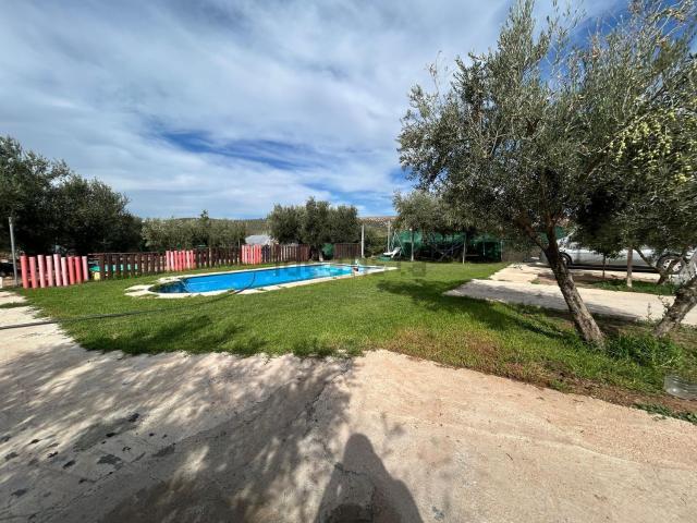 Casa Rural en venta en Peligros, Granada