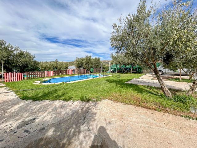 Casa Rural en venta en Comarca de la Vega de Granada, Andalucía